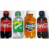 Swakto Coke Royal Sprite Coke Zero (195ml) 12pcs/case