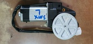 มอเตอร์ฝาปิดแครี่บอย smx ( ของแท้ )สำหรับรถกระบะทุกรุ่น carryboy smx deck cover motor ( genuine part