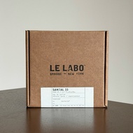 SANTAL 33 Eau de Parfum - Genuine LE LABO