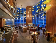 WOOBAR - W Hong Kong | Lunch Set, Afternoon Tea, Unique bar party experience
