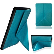 2018 Release Kobo Clara HD 6 inch ebook Reader Smart Case Model N249 Leather Cover With Stand Protec