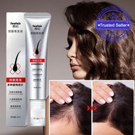 Anti-hair Loss And Growth Serum Herbal Plant Extracts Strengthen Hair Roots And Strengthen Hair Y7n3