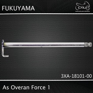 Fukuyama As Pedal Overan Gear Shift Force 1 F1/ F 1/