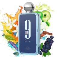 AFNAN 9AM DIVE EDP 100ML