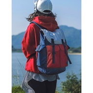 ACROSS Backpack Men Outdoor Travel Backpack Function Large Capacity Commuter Computer Bag Sports Wat