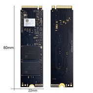 Hot OSCOO SSD Wholesale M.2 NVME Gen4.0X4 NVMe PCIe 4.0 For PS5