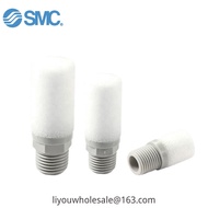 SMC Muffler AN05-M5/AN20-02/AN30-03/AN15-C08/AN10-01C06 AN40-04