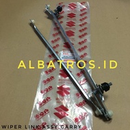 WIPER LINK ASSY CARRY - STANG WIPER CARRY WIPER LINK CARRY WIPER LINK ST100 WIPER LINK DEPAN CARRY W
