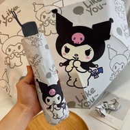 1365 people collect Sanrio Kulomi parasol sunshade umbrella 1365 people Collection Sanrio Kulomi sun