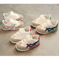 Baby Azam Sneakers | Boys Shoes | Baby Shoes 6 Months - 3 Years | Imported Baby Sneakers