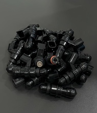 หัวฉีดแต่ง S.3 เบอร์ 6E(105cc.)/6J (125cc)./(6G 160cc.)/6K (170cc.)/ 8R (165cc.) 8H (180cc.)/ 8W (17