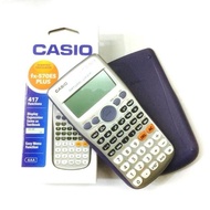 casio fx-570 es plus / fx-991es plus calculator