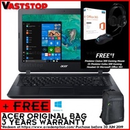 Acer Aspire 5 A514-51G-55E7 14" Silver (I5-8265U, 4GB, 256GB, MX130 2GB, W10)