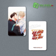 Photocard UTILITY Store GS25 (P2) - Dangerous Convenience Store