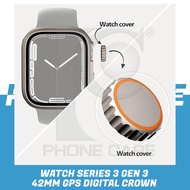 GPS DIGITAL CROWN COMPATIBLE FOR WATCH SERIES 3 GENERATION 3 42MM