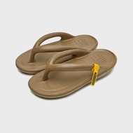[ TAW&TOE ] Flip Flop Slippers Tan / ZeroVity Flip Flop Slippers couple slippers Summer Rainy season