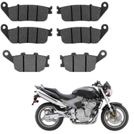 8Eb D5a 2 FOR 2 HONDA 599 Cbr600 CBR 600 F3 Cb600f Hornet CB 600F CBF 600 Cbf600 Cb750 CBF 1000 C