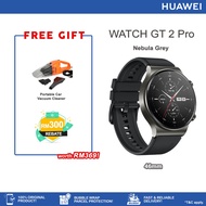 HUAWEI Watch GT 2 Pro | 46MM | 2 Weeks Battery Life | 100+ Workout Modes | | & 1 YEAR WARRANTY