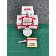 Cbr66/4 Piston Cnc Valve 15 Mm Size 22-25 With Ring