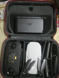 DJI MAVIC MINI (95%new)