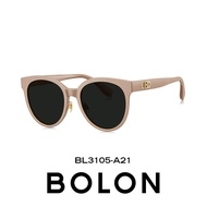BOLON | แว่นกันแดดทรงแมวมือโพลาไรซ์สำหรับผู้หญิง
