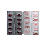 MEDICOL ADVANCE SOFTGEL CAP 200MG Sold per piece