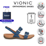 Vionic Ladies Sandals REESE Sandal Perempuan