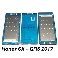 Lcd FRAME - LCD BONE - HUAWEI HONOR 6X LCD COATING - GR5 2017