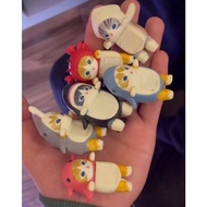 MOFUSAND HIPPER (Dupe only