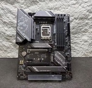 MSI Z590 GAMING PLUS 主機板