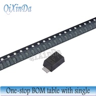 100PCS 1N4007W FR107W SOD-123F 1N4007WS FR107WS A7 T7 F7  SOD-323 SMD Universal Diode chip in stock 