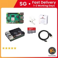 Raspberry Pi 5 Kit