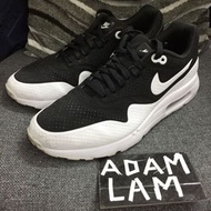 NIKE AIR MAX 1 ID ULTRA MOIRE OREO SOLAR [746782-991] Men us 8.5