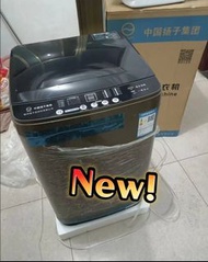 ☀️廠家直供 全新 家用洗衣機  washing machine 低水位 1200轉 全自動洗衣機 家用小型洗衣機 現貨 保養