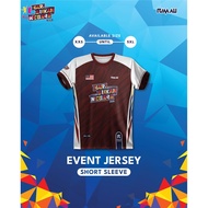 5KM/10KM HARI SUKAN NEGARA VIRTUAL RUN 2025