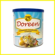 ♂ ◸ ◧ Doreen Condensed Milk 1kg