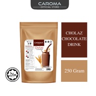 Cholaz Premium Hot Chocolate Drink - 250g