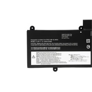 11.4V 47WH 45N1754 45N1755 Laptop Battery For Lenovo ThinkPad E450 E450C E460 E460C E455 E465 E465C 