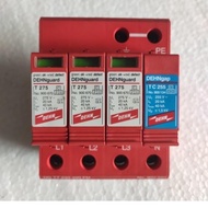 SALE SURGE ARRESTER DEHN T275 3 PHASE TERMURAH