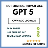 Chat 5 AI pro own all device automotive keychains gpt