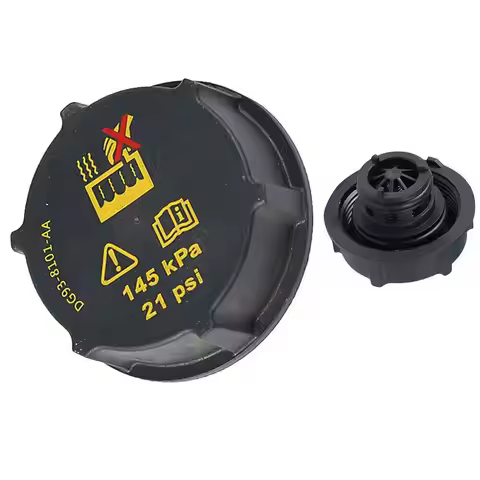 DG938101AA DG93-8101-AA Coolant Recovery Tank Cap-s for FORD TRANSIT V348 V362 FORD FOCUS EVEREST FU