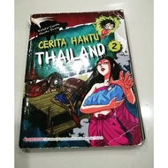 CERITA HANTU THAILAND 2 I