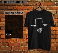 Kaos Distro Anonymous 01