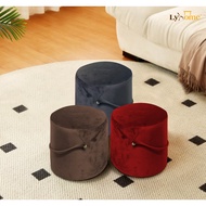 LYHOME|F-RC5132|Stool/bench chair/ottoman/ottoman chair/Round bench/bench/stool bench/stool bench ch