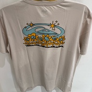 QUIKSILVER MEN'S T-SHIRT NATURA MAGIC SSOriginal