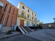 Hotel DREAM PLAZA BUKHARA