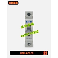 [Physical Photography] E6H-6/1/C EATON EATON Mueller Moeller Small Circuit Breaker