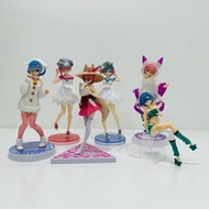 Re:ZERO -Starting Life in Another World- Figure Re:Zero Rem&Ram Anime Japan Sega and others Re:Zero 