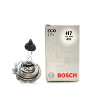 Bosch H7 Halogen Headlight Bulb (55w)  for Proton Saga FL / FLX