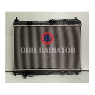 [Ohh Radiator] Ford Fiesta Radiator